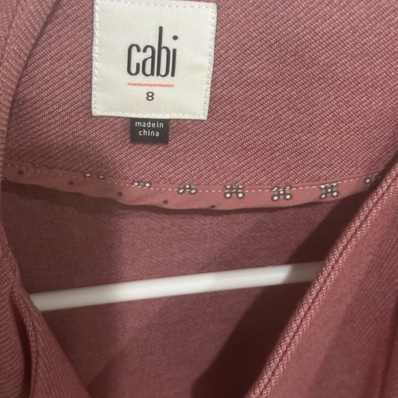 Cabi blazer - Picture 2 of 3